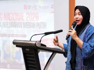Kemenkop gelar magang bagi 90 pengurus KDKMP