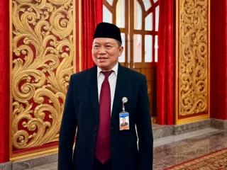 BI catat penjualan UMKM Bengkulu di KKI 2026 tembus Rp1,24 miliar