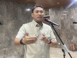 Langsung makan di tempat, MBG tidak boleh dikonsumsi setelah empat jam