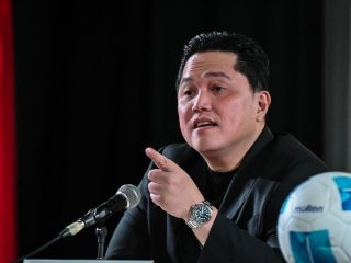 FIFA ASEAN Cup 2026 resmi digelar di Indonesia: Jakarta dan Bandung jadi tuan rumah