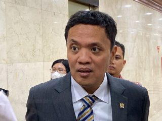 DPR bantah isu adanya surat Presiden terkait pergantian Kapolri