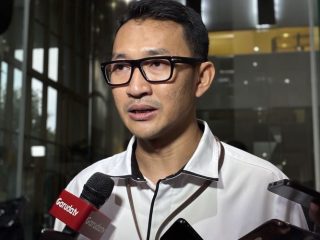 Sebanyak enam kasus penyidikan dihentikan KPK
