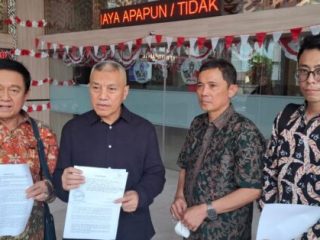 Mantan rektor Unsrat pertanyakan pemberhentiannya, siap ke PTUN