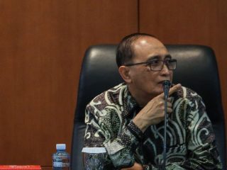 MA keluarkan surat edaran bagi hakim tangani perkara praperadilan