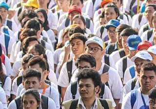 Pendidikan pascasarjana di Indonseia baru mencapai 0,5 persen dari jumlah penduduk