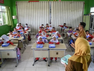 Bagian dari upaya transparan, BGN siapkan portal radar MBG