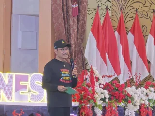 Sebanyak 1.900 oknum pegawainya terindikasi judol, Mensos: Bahkan ada yang main saat jam kantor