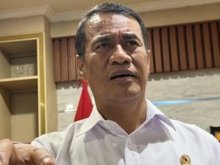 Mentan copot 13 pejabat Kementan yang terlibat judol