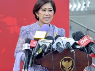 Meutya Hafid: Waspadai konten hoaks jelang HUT RI