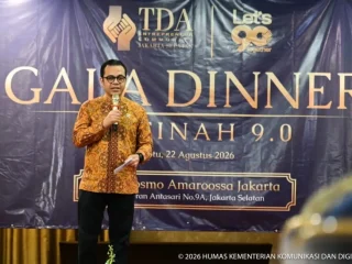 Digitalisasi UMKM harus mampu tingkatkan produktivitas dan daya saing