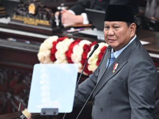 Prabowo pilih Jakarta dan Bali jadi Pusat Finansial Internasional Indonesia