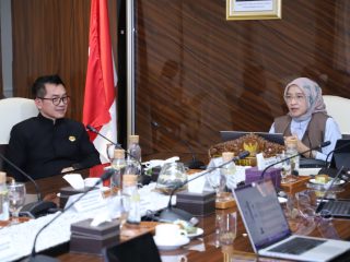 Peran ASN muda mendorong transformasi birokrasi diapresiasi MenPANRB