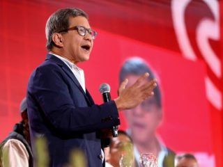 Rocky Gerung ingat Bung Karno? Sebut Marhaenisme jadi jalan keluar kegelisahan politik generasi Z