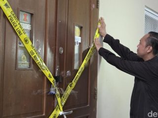 Benarkah 955 senjata di sekolah swasta Jaksel untuk kegiatan ekstra kurikuler? Satu pemiliknya sudah meninggal