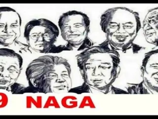 Lho, kenapa "9 Naga" Indonesia tiba-tiba mendapat sorotan media dan pengamat asing?