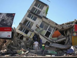 'Updated'! Korban gempa dahsyat M 7,4 Kolombia melonjak: 181 tewas, Pereira jadi 'kota zombi', AS kirim Rp275,9 M