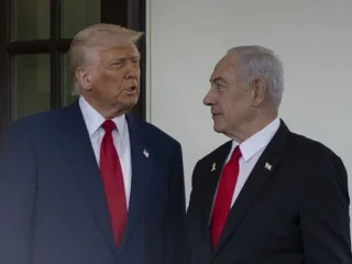 AS minta Israel tidak serang Iran, pertahankan level de-eskalasi dengan Suriah