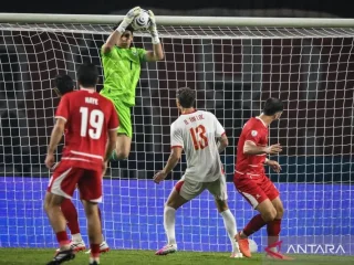 PSSI pastikan Timnas Indonesia akan turunkan skuad terbaik di FIFA Asean Cup 2026