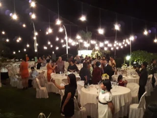 Anda setuju atau tidak, putar lagu di acara perkawinan kena royalti?