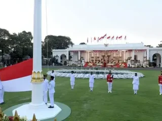 Pemerintah buka kesempatan bagi masyarakat ikut upacara HUT RI di Istana