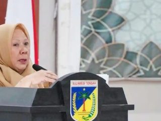 Pendidikan dokter spesialis di wilayah terpencil dibiayai Pemprov Sulteng