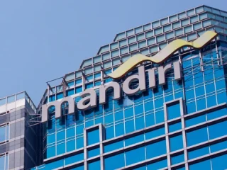 Bank Mandiri: Ekonomi Indonesia tetap tangguh di tengah ketidakpastian global