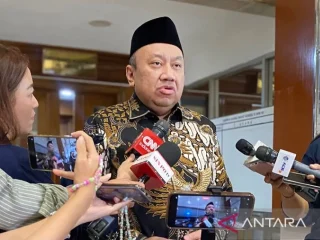 Kesepakatan Pemerintah dengan DPR: Pengangkatan guru PPPK paruh waktu ke penuh waktu tanpa tes