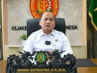 Kejagung Mutasi 16 Pejabat, Salah Satunya JPU 'Chromebook'