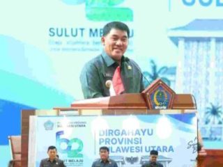 TKD Belum Final, Sulut Siapkan Strategi Fiskal Adaptif di APBD 2027