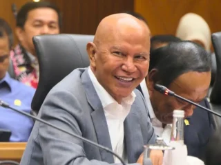 Pemerintah dan Banggar DPR sepakati Rp23 T gaji PPPK