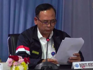 Ungkap 12 Kasus, BNN Musnahkan 34,74 kg dan 2.156 Liter Narkoba