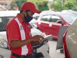 Pertamina blokir 11 ribu QR code BBM subsidi di Sulawesi, ribuan kendaraan masuk daftar