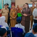 Revitalisasi sekolah Donggala