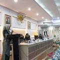 Listrik desa Sulawesi Tengah