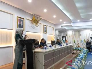Geger! 700 Desa di Sulawesi Tengah belum teraliri listrik, Pemprov kejar ESDM