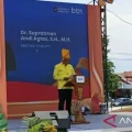 Supratman Andi Agtas Gebyar UMKM