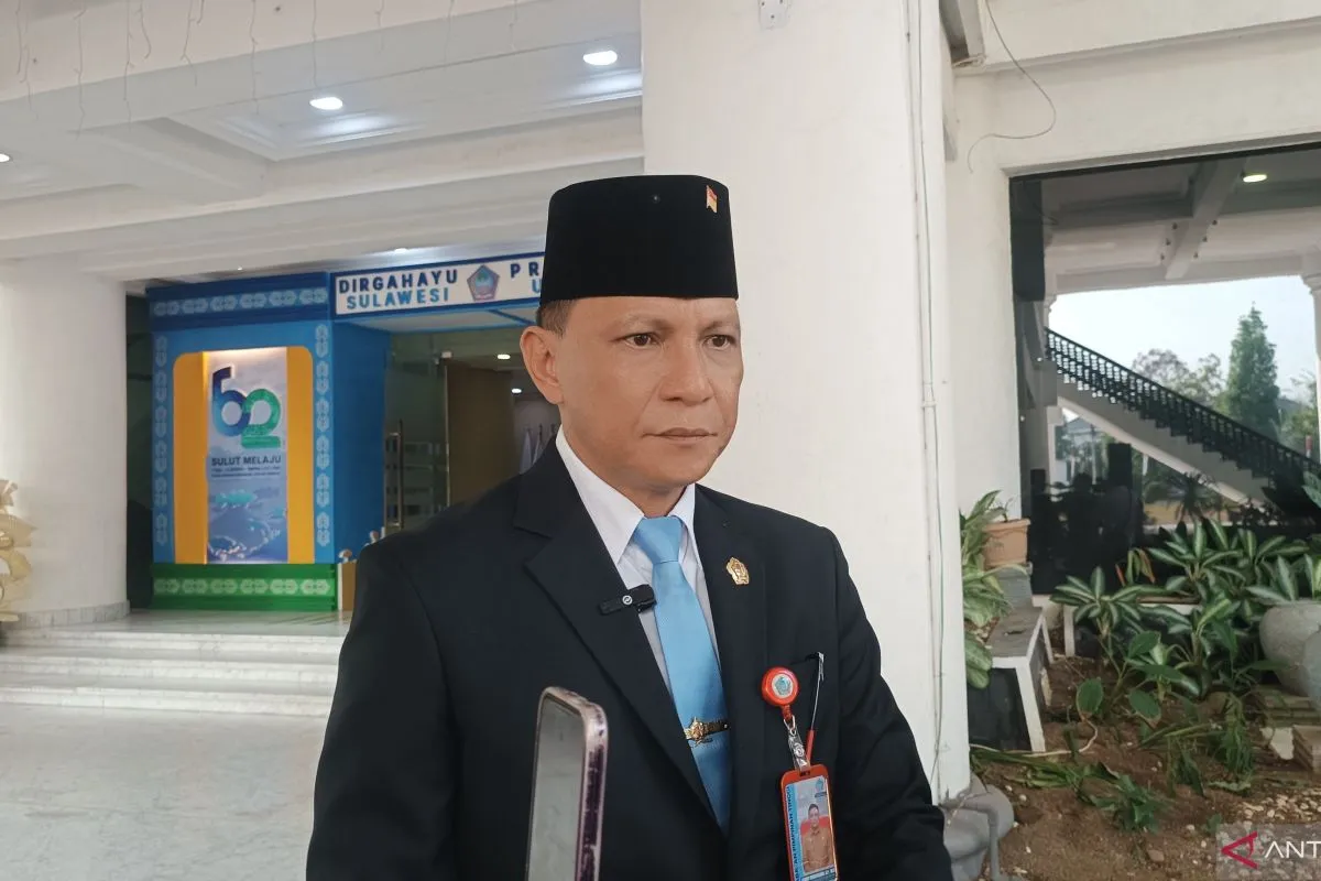 Pasokan cabai Sulut