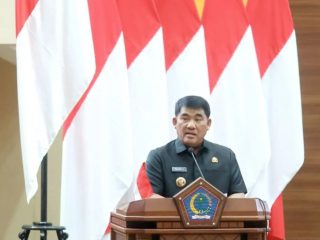 Sulut Proyeksikan Belanja Daerah di APBD-P Naik Jadi Rp 3,1 T
