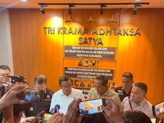 Ci Gin, Tersangka Baru Dugaan Korupsi Tambang di Sulut