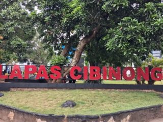 Pengacara Sambo bantah dapat fasiltas khusus di Lapas Cibinong, jalani pidana di sel Blok A 2.5