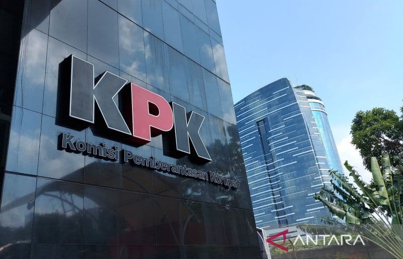 Uang Ratusan Miliar OTT KPK dari Pejabat ATR/BPN Disebut Milik Menteri Nusron