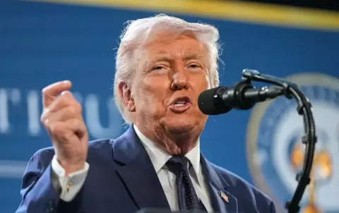 Tak menyesal serang Iran, Trump: ‘Rakyat’ bangga saya tidak biarkan Teheran memiliki senjata nuklir