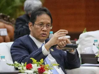 DPR-Pemerintah sepakat, 2027 ekonomi tumbuh 6,0 persen, rupiah Rp17.500 per dolar AS,  penciptaan lapangan kerja baru 3,49 juta