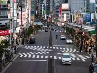 Sering salah injak pedal gas, bukan rem, Jepang perketat ujian SIM bagi Lansia di atas 75 tahun