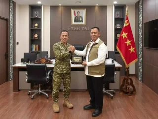 Bulog dan TNI percepat penyaluran bantuan pangan untuk 33,2 juta penerima