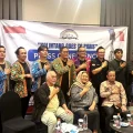 Kolintang Minahasa guncang Paris, bawa misi diplomasi budaya Indonesia ke UNESCO