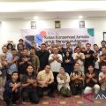 Jurnalis ikut kelas konservasi