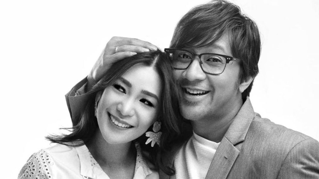 Klaim pembagian harta 85 persen Erin mantan istri Andre Taulany menyita perhatian publik