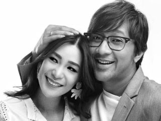 Klaim pembagian harta 85 persen Erin mantan istri Andre Taulany menyita perhatian publik