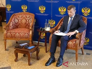 Kolaborasi pengembangan bandar antariksa Biak antara Rusia-Indonesia dalam tahap diskusi, bukan pangkalan militer
